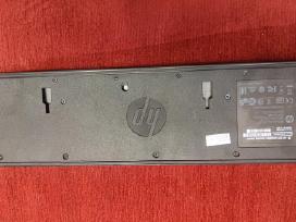 Hp 2013 Ultraslim Docking Station + pakrovejas