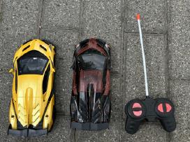 RC driftine masinyte