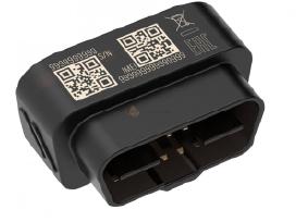 Fmb003 Teltonika Obd GPS Seklys