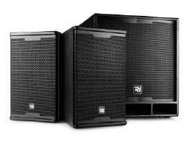 Pd Combo 1800 garso sistema