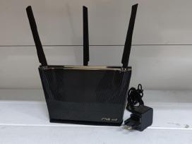 Asus Rt-ax68u Wifi6 Marsrutizatorius