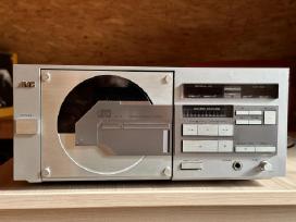 JVC XL-v1 CD grotuvas