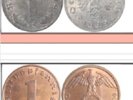 1936-1945 reichspfennig