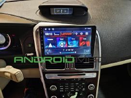 Volvo XC60 Multimedija . Android 15