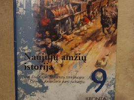 Istorijos vadovėlis
