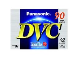 Video kasečių (vhs,vhs-c,dvc) perrašymas į Dvd/usb