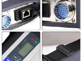 Naujausias Star C4 su Doip, veikia per WiFi ir Lan