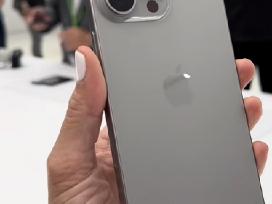 Nupirksiu iPhone 15 pro