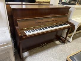 Pianinas Yamaha W116