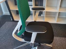 Ergonomine kėdė nowy styl
