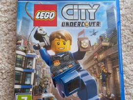 Ps4 Lego City