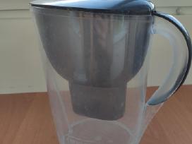 Vandens filtravimo indas Brita