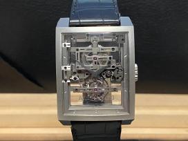 Guy Ellia Magistere Tourbillon Rrp:550k