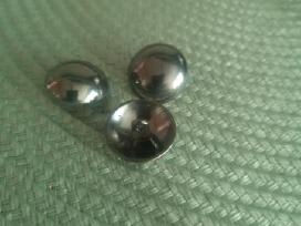 Dideles metalines sagos