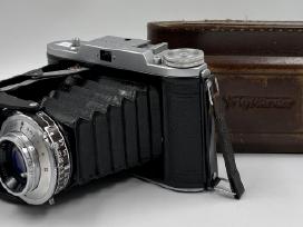 Fotoaparatas Voigtlander bessa 1 