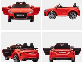 Elektrinis akumuliatorinis automobilis vaikams