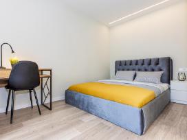 Išnuomojami Apartamentai Klaipėdoje