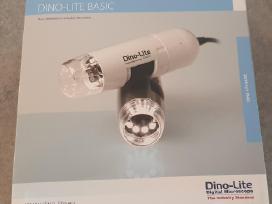 Dino-lite mikroskopas