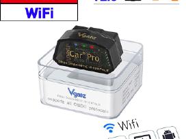 Vgate icar 2 WiFi Android Obd2 Elm327 diagnostika