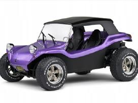 Meyers Manx Buggy