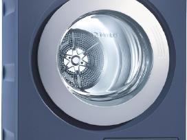 Pramoninė džiovyklė Miele Professional Pt7186g