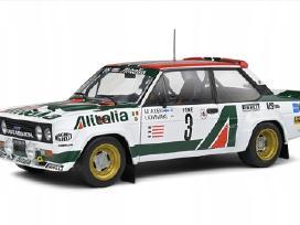Fiat 131 Abarth