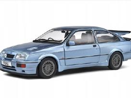 Ford Sierra