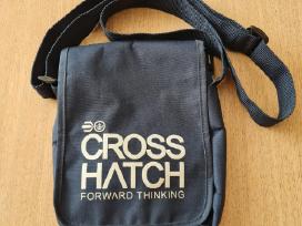 Cross Hatch tašė