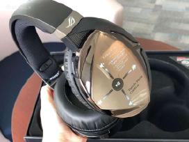 Asus Rog Strix Fusion F500 Žaidimų Ausinės