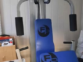 Hammer Ferum Pro daugiafunkcinis treniruoklis