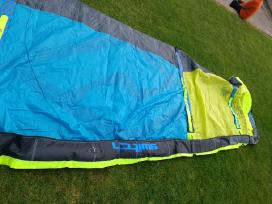 Naujas kaitas Switch Legacy 14m, 2016m