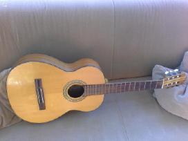 Gitara musima classic