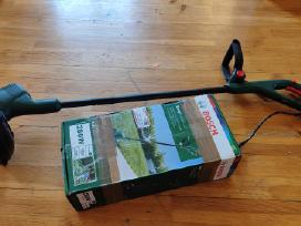 Naujas Trimeris Bosch Easygrasscut 23 280w