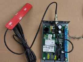 Gsm modulis signalizacijai Leon G100