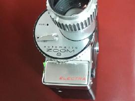 Automatic kamera "Electra"