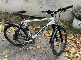 Nishiki cascade