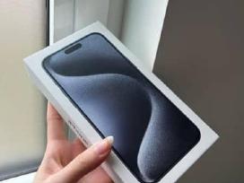 Perku iPhone 15 pro max ir kitus