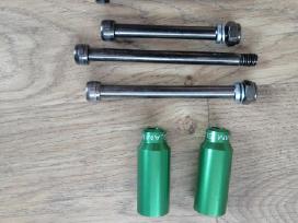 Slamm Cylinder Pegai