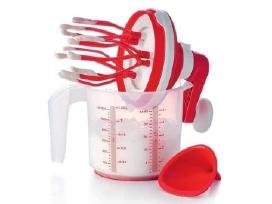 Tupperware prekės