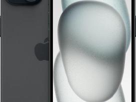 Apple iPhone 15 128gb naujas garantija