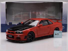 Nissan Skyline