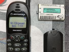 Motorola Talkabout T-d1, T180