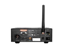 Silent Angel Bonn N8 audiograde switch/streamer B1