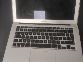 MacBook Air 13" (early 2015) dalimis