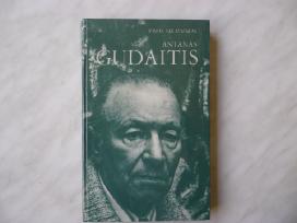 Antanas Gudaitis