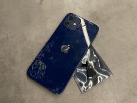 iPhone 12 / 12 Pro Telefonai Dalims