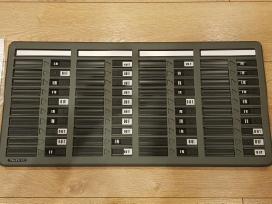 Indesign Wpit40i In Out board lenta