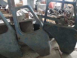 Mtz- 50,mtz-80,jumz,t-25,t-150k,DT-75,t-40 dalys