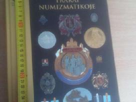 Trakai numizmatikoje