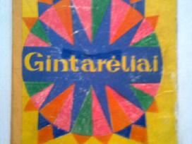 "Gintarėliai"